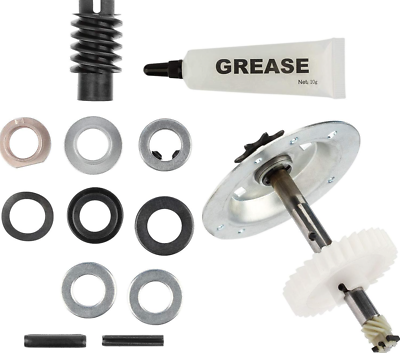 Gear Sprocket 41A4315-7D Craftsman 139.53615SR 139.53995SRT Garage