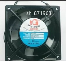 1pc for MQ12038HSL2 AC i220V 12CM axial fan cooling fan