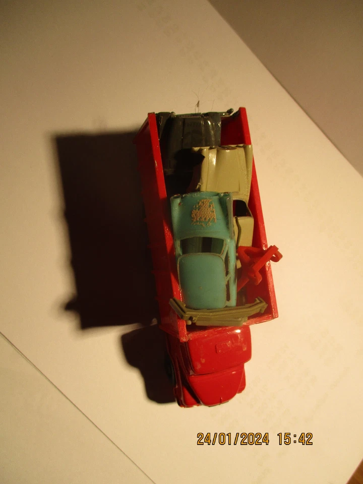 RE-WIKING -  UMBAU, AUFBAU  USW-NR 3 ST - Immagine 4 di 4