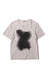 Women's Balenciaga Tee Shirt Top L 