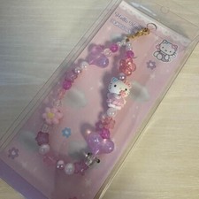 Smartphone Sanrio Hello Kitty Correa Teléfono Hada