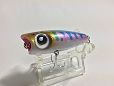 Bass Pond Chico Pop Foaming material Popper Oikawa (A32