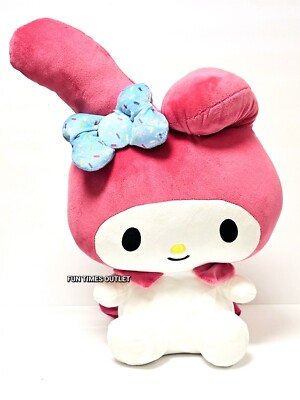 Hello Kitty My Melody Large 17 display picture 1