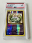 2016 Pokemon XY Evolutions PSA 9 MINT Card #53 - Holo Mew 😈