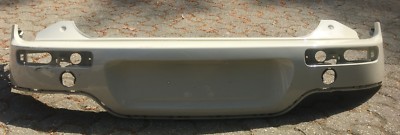 Mini F54 One Cooper Stoßstange hinten Bumper 7348920 online kaufen  