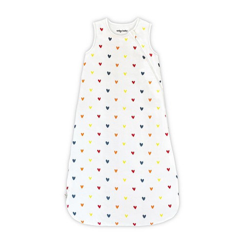 Onbe Baby Bamboo Rayon Baby Sleep Sack, 618 Months, YearRound 1.0 TOG eBay