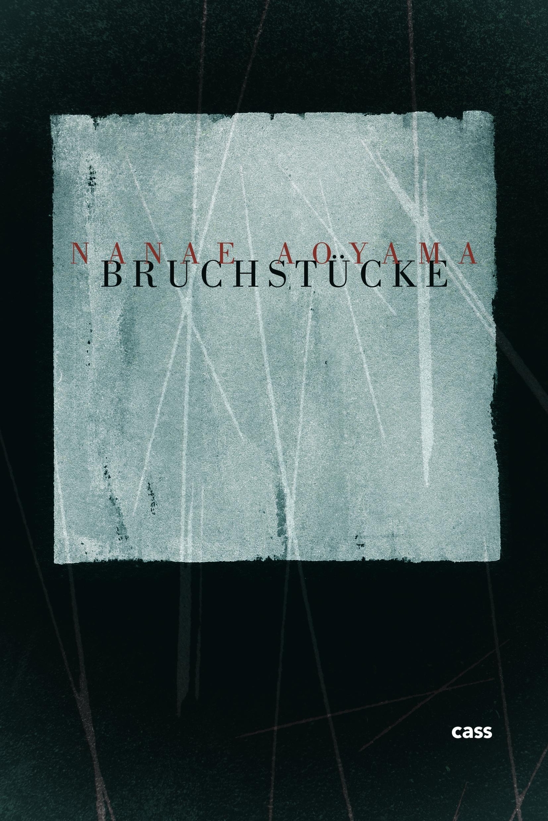 Thumbnail - Bruchstücke | Nanae Aoyama | Taschenbuch | 157 S. | Deutsch | 2018 |