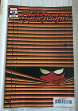 The Amazing Spideman #82 Shades Variant