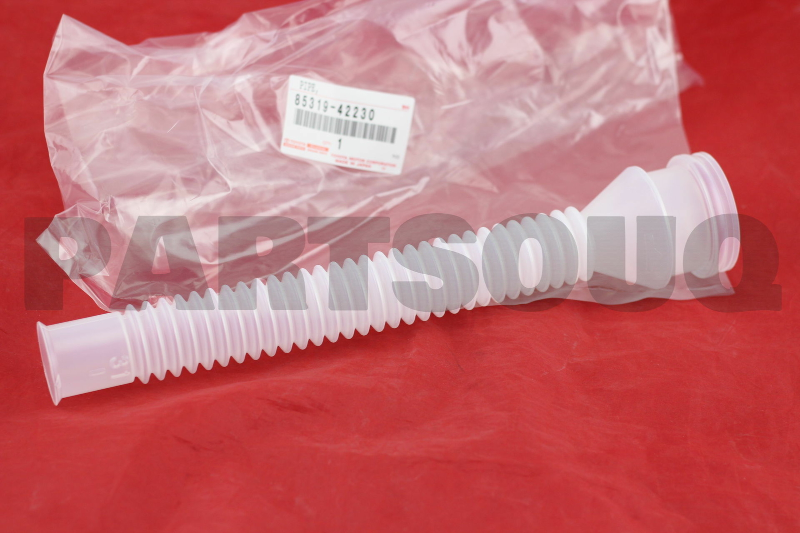 8531942230 Genuine Toyota HOSE, INLET 85319-42230 | eBay