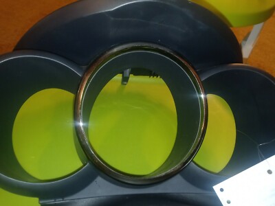 SOUL 2011 Dash speedometer Bezel 257553 | eBay