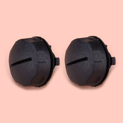 2pcs Trimmer Head Cap Spool Cover Fit For Stihl AutoCut C 4-2 FSA65 FSA85 FS38