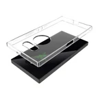 For Razer Phone2 Ultra Thin Clear ShockProof TPU Gel Skin case cover