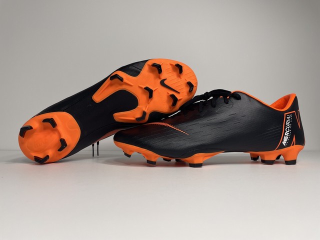 nike men's mercurial vapor 12