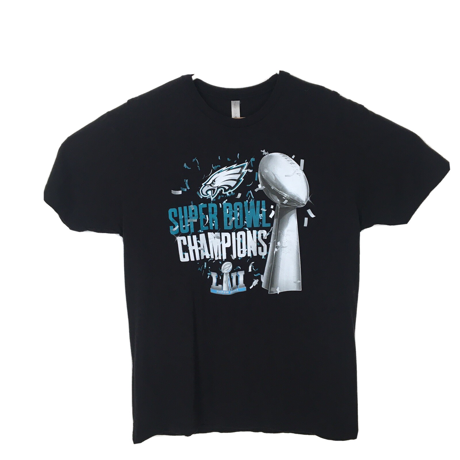 next level apparel graphic tees