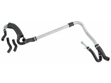 Pro Parts PCV Valve Oil Trap Tube fits Volvo XC70 2003-2007 53TBKW