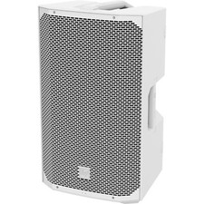 EV Electro-Voice EVERSE 12 Battery-Powered Loudspeaker with Bluetooth, White