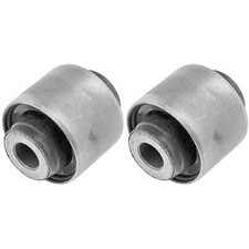 2x NTY Querlenkerlager Hinten für KIA Sorento III UM 2.2 CRDi 4WD 2.4 GDi XM JC