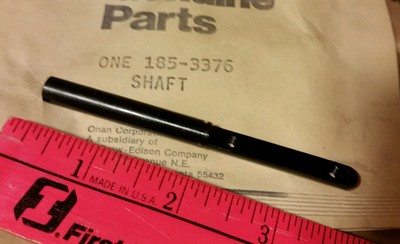 185-3376 SHAFT KUBOTA ONAN 185-3376 | eBay