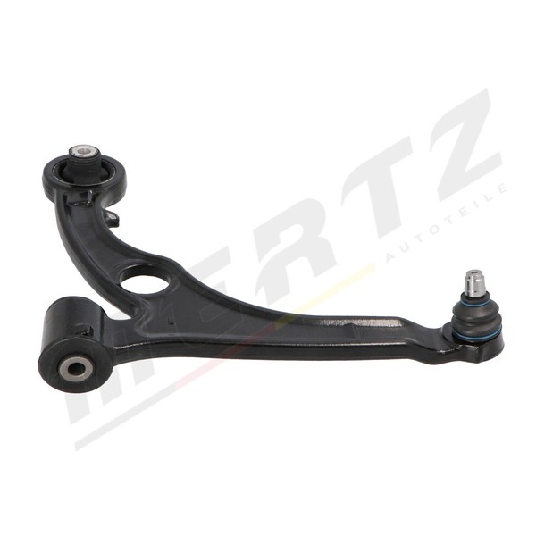 Mertz M-S1013 Lenker, RadaufhÄNgung Vorderachse Links FÜR Fiat-image