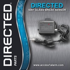 Directed 506T Glass Break Sensor For Viper Py...