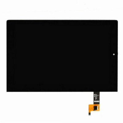 LCD Display / Touch Screen Glass For Lenovo Yoga Tablet 2 1050 1050F 1050L 
