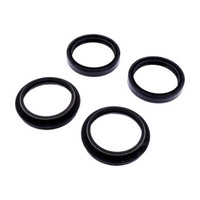 Gabel Simmerringe Mit Staubkappen Passend FüR Suzuki DR-Z 400 Bj. 2000-2008