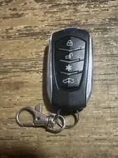 Pyle jbwtxfm5 Keyless Entry Remote CONTROL key Fob Alarm Aftermarket Transmitter