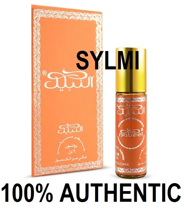 Arabic roll on perfume hot sale
