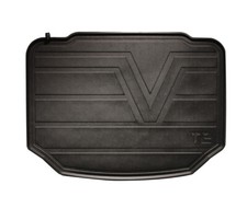 Vasca baule su misura per Mini Countryman dal 2016