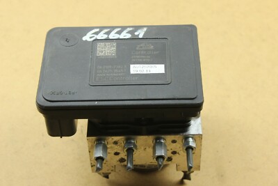 Original Mazda ABS Hydraulikblock DB1R437A0  ESCA426G