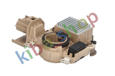VOLTAGE REGULATOR FITS FOR D FIESTA V FUSION MAZDA 2 12-16 1101-1212