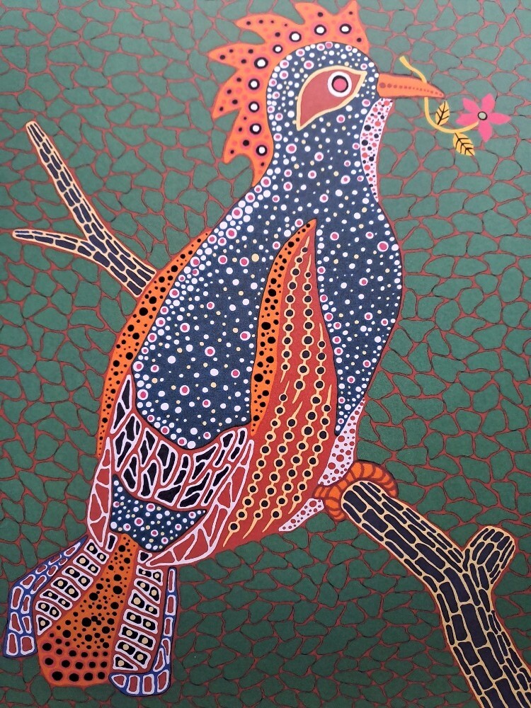 Yayoi Kusama Signed - Dawn - Certificate | eBay