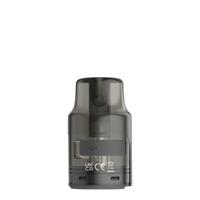 2x Innokin ArcFire Ersatz-Pod 0.8 Ohm / Side-Fill / Mesh-Coil / 3.0ml