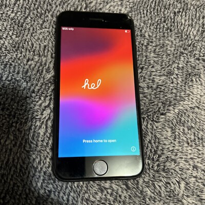 iPhone SE 2020 Unlocked
