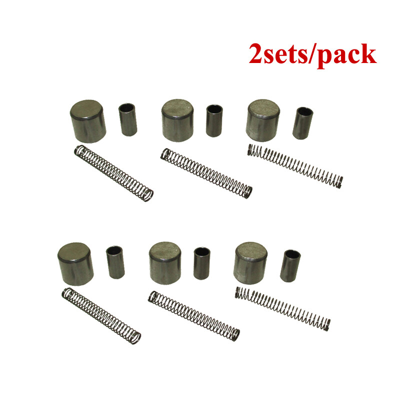 Kit de reparación de resortes de cuentas de embrague para motocicleta CG125 CG150 CG200 GS125