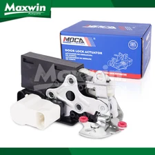 Rear Liftgate Door Lock Actuator Fit Buick Chevrolet GMC Isuzu Oldsmobile Saab