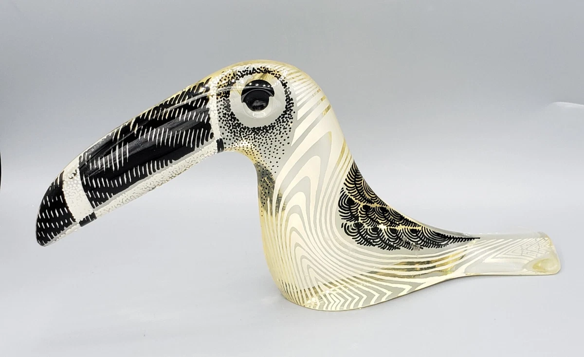 Abraham Palatnik Birds Art Sculptures for sale | eBay