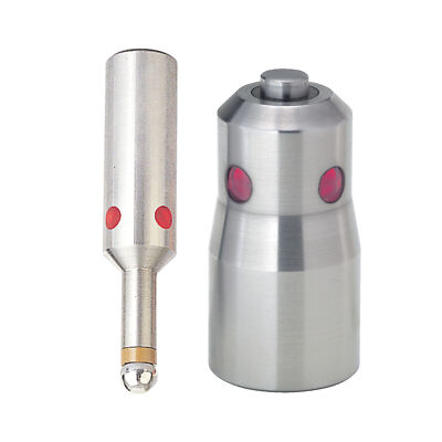 TTC PRODUCTION EEF-1 & EOG-2 3/4'' Shank .310'' & .400'' Tip Electronic Edge Finder