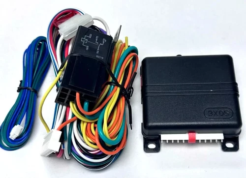 Directed 3X05 v2 Brain & Wires Viper Vehicle Car Truck SUV Alarm Main Module
