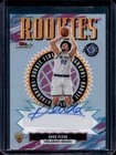2025-26 Topps Finest Noah Penda Auto Autograph RC Refractor #RFA-NP Magic Rookie