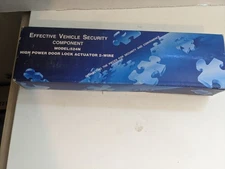 Directed 524N DEI High Power Door Lock Motor Actuator +2 Wire Version