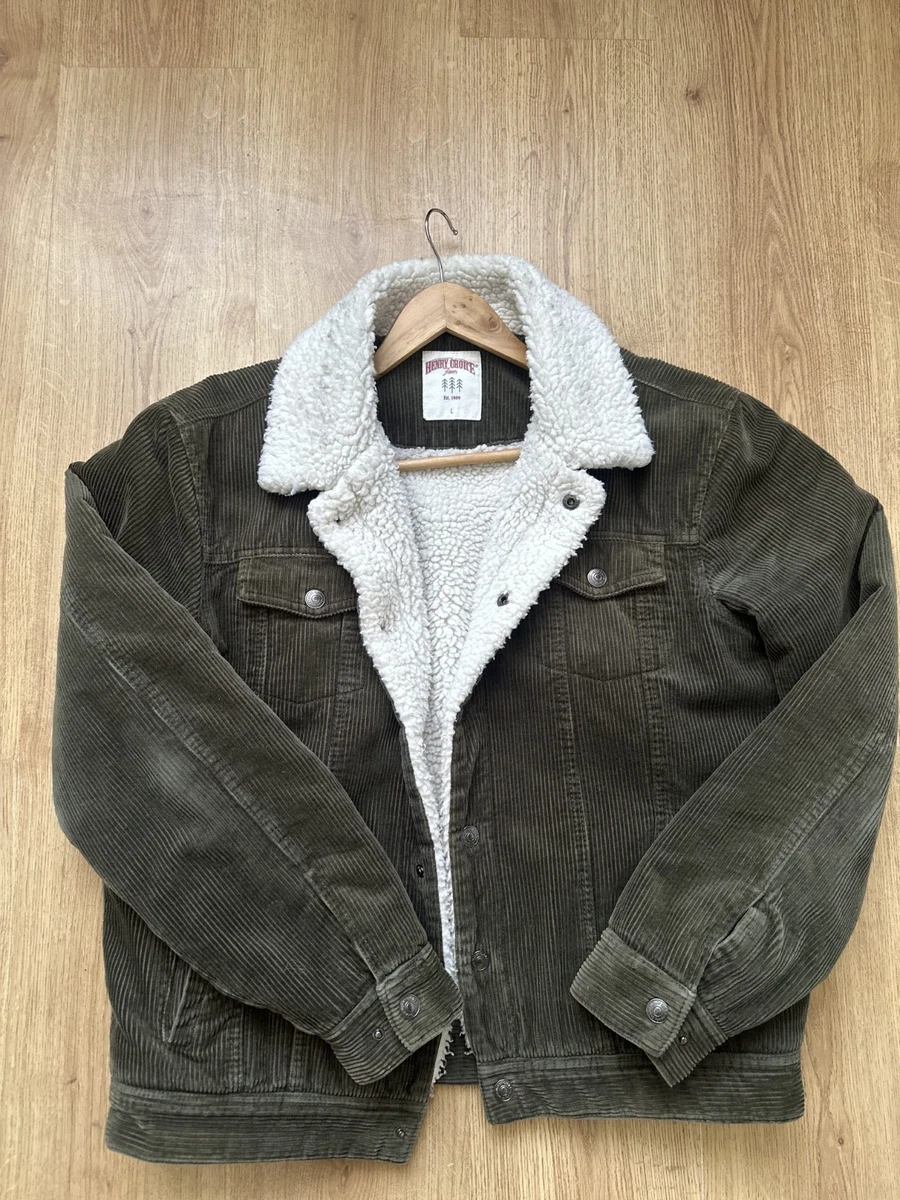 Henry Clothing for Men for sale | eBay