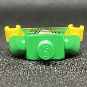 Lego Pirates 70412 Soldiers Fort Pirate Gunner - TORSO ONLY (See Description)