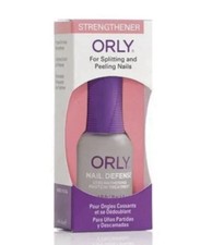 Orly Nail Defense Nail Strengthener 18ml 009 
