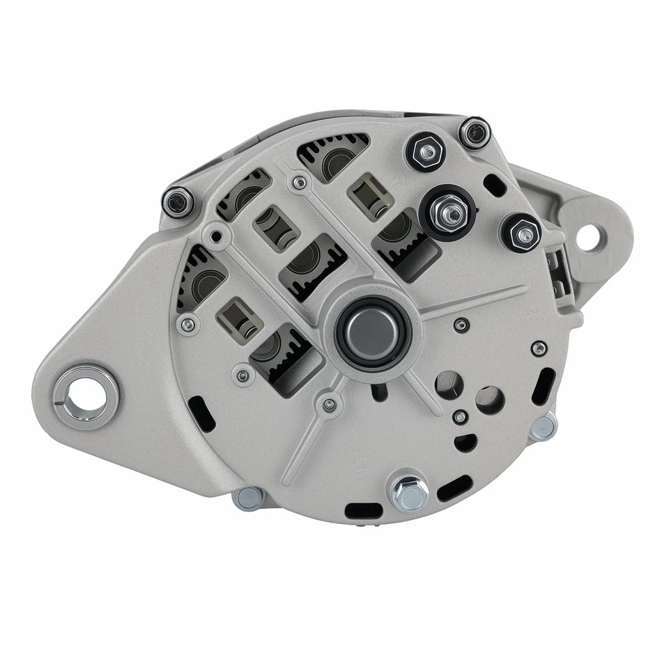 Alternador de alta resistencia para International Harvester 2574 2575 1998 10459204 Foto 2 de 4