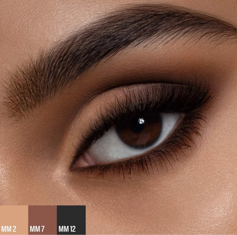 NEW Authentic MAKEUP BY MARIO Master Mattes® Eyeshadow Palette: The Original - Image 4 of 4