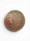 1892-CC Morgan Silver Dollar Carson City Key Date, Lot #2, 5/8/26 free Shipping