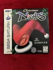 Christmas Nights Into Dreams (Sega Saturn, 1996) - Sampler Disc US Version