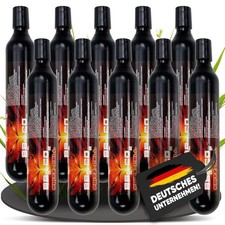 10 x Fritz-Cell 88g CO2 Kapseln Katuschen f&uuml;r Softair Paintball Gotcha CO2 Geweh