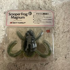 BOTTOMUP Scooper Frog Magnum L035 Hara Ga Chi